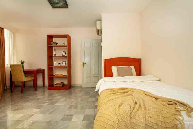 3 Bedroom on Middle Floor for Rent in Senopati Apartment - fse788 4