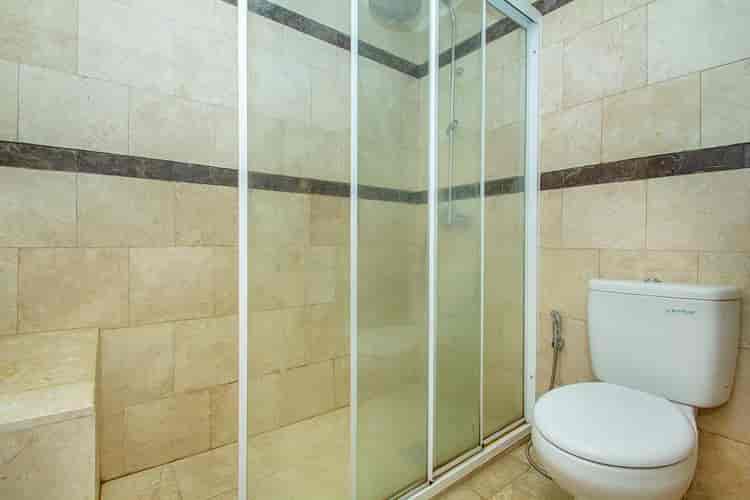 3 Bedroom on Middle Floor for Rent in Senopati Apartment - fse788 5