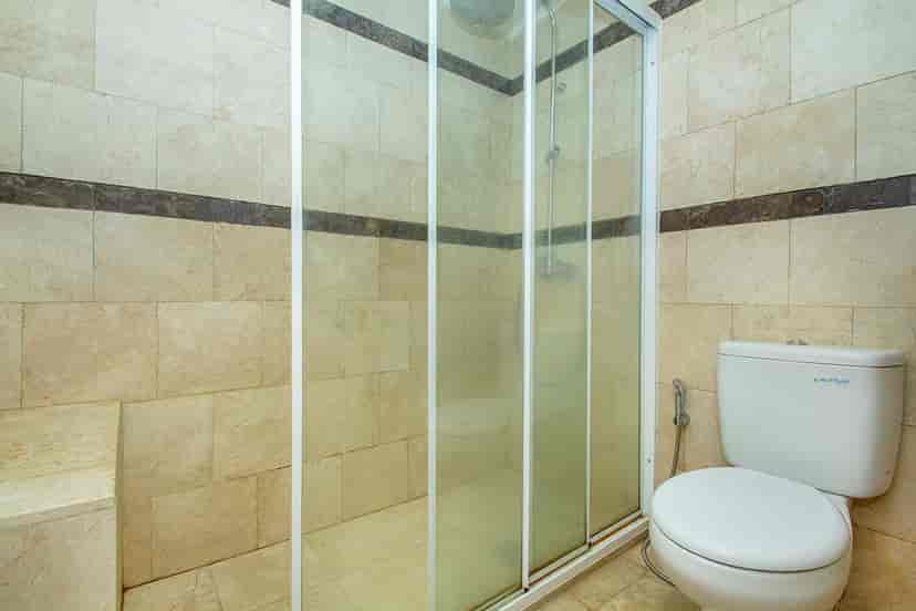 Rent 3 Bedroom on the 7th Floor of Senopati Apartment: Flokq 5