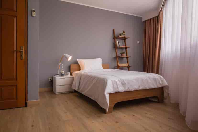 Rent 3 Bedroom on the 11th Floor of Senopati Apartment: Flokq 4