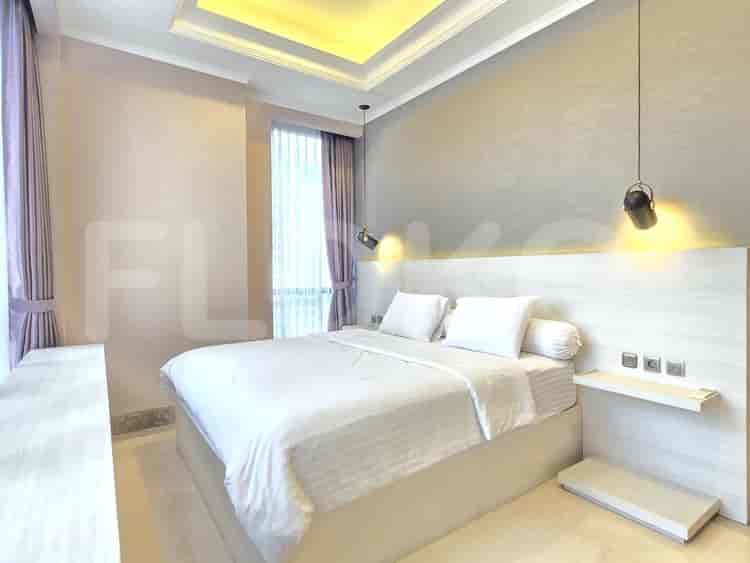 Tipe 2 Kamar Tidur di Lantai Tinggi untuk disewakan di District 8 - fsea6b 5