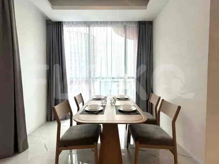 2 Bedroom on High Floor for Rent in South Quarter TB Simatupang - ftb183 3