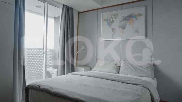 1 Bedroom on High Floor for Rent in The Crest West Vista Apartment - fpufee 1