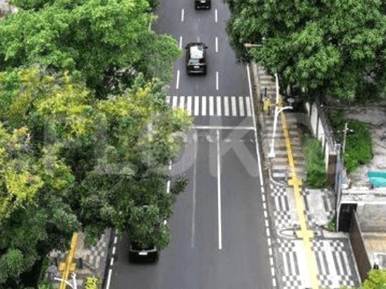 700 sqm, Land for Sale in Ring 1 Menteng , Menteng 1