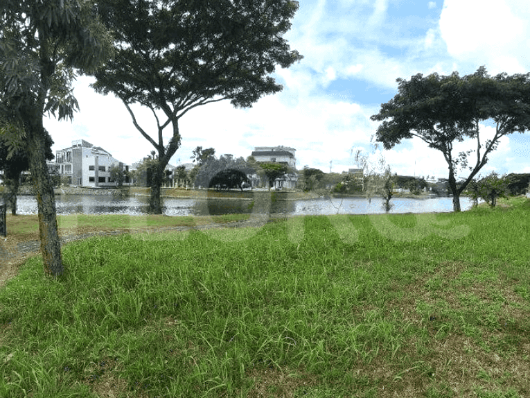 180 sqm, Land for Sale in Green Lake City, Cengkareng 3