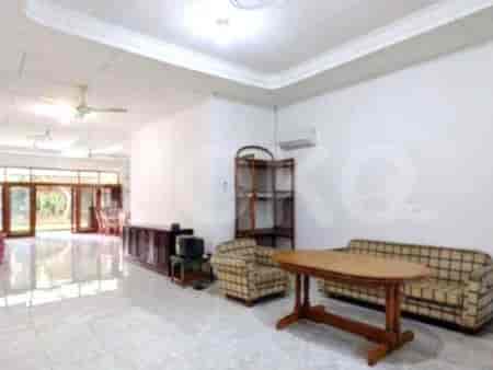 400 sqm, 4 BR house for rent in Kemang - Jakarta Selatan, Kemang - RHAccf 2