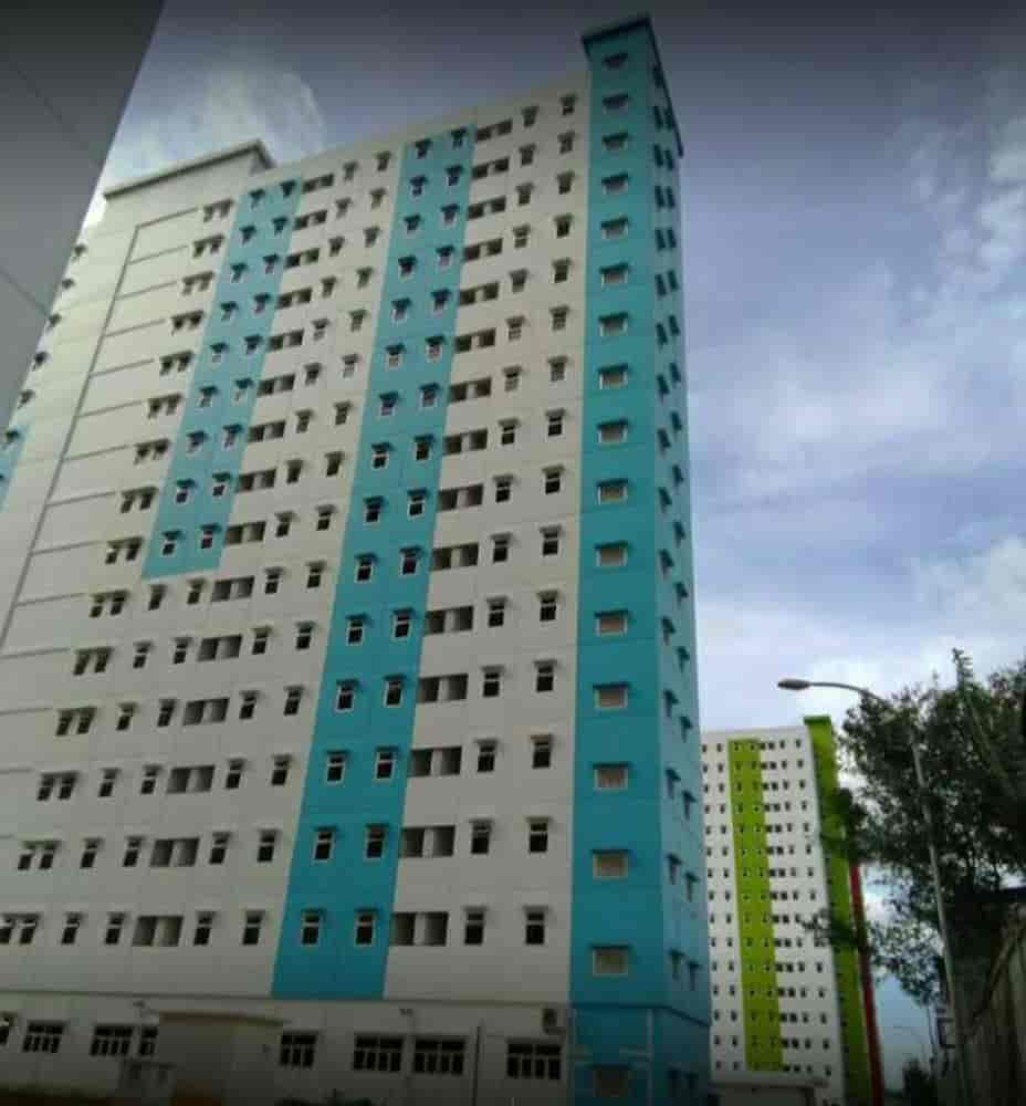 Gedung Delta Cakung Apartemen