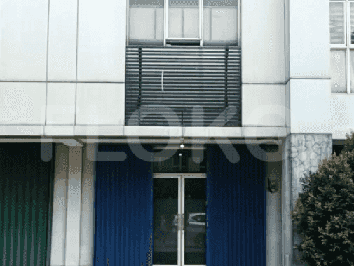 Dijual Ruko Luas 105 m2 di Alam Sutra Raya, Alam Sutera - RKS798 1