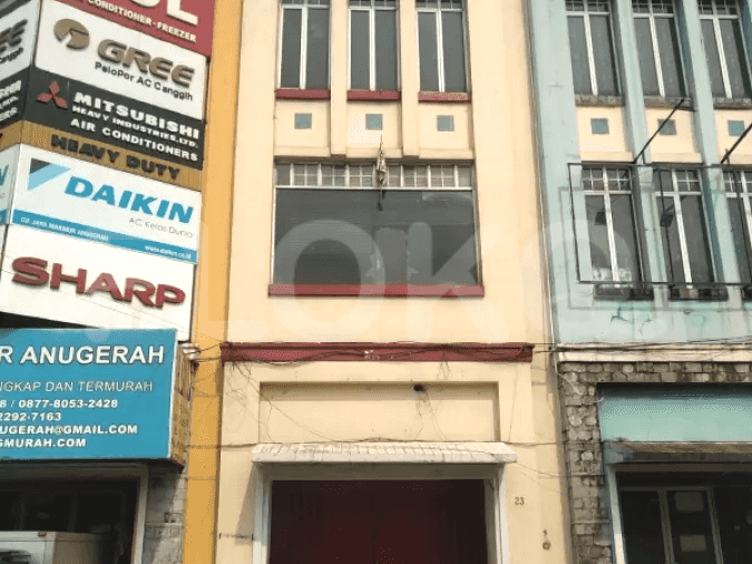 221 sqm, shophouse for sale in Sutera Niaga 2, Alam Sutera - RKS47f 4