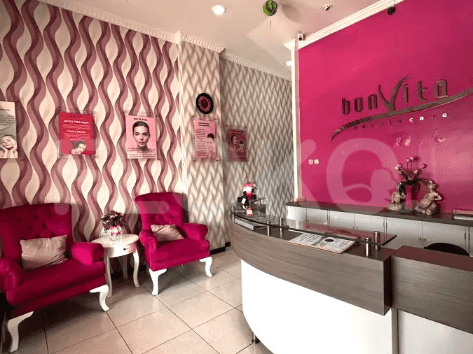277 sqm, shophouse for sale in Sutera Niaga 1, Alam Sutera - RKS2e7 3