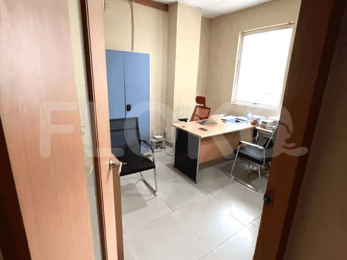 Dijual Ruko Luas 115 m2 di Golden Madrid, BSD - RKS990 1