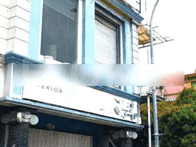 Dijual Ruko Luas 175 m2 di Ruko Versailes, BSD - RKSdbe 4