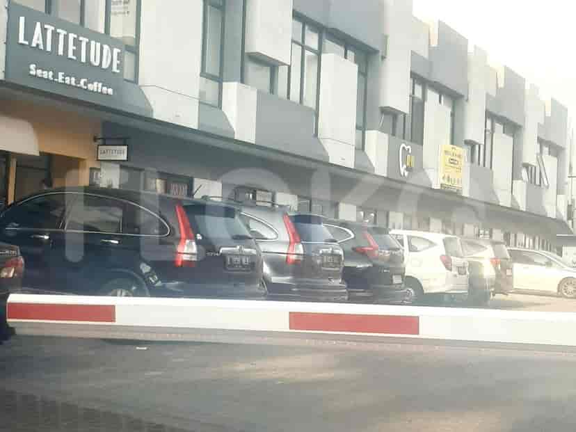 Dijual Ruko Luas 80 m2 di BSD, BSD 1