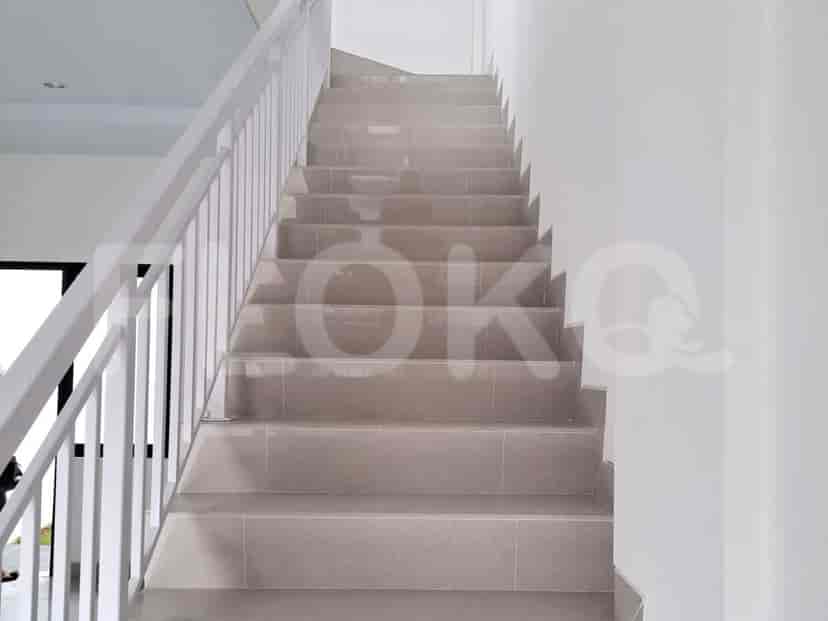 Dijual Ruko Luas 80 m2 di BSD, BSD 5