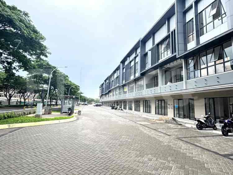 205 sqm, shophouse for sale in Greenwich Business Park, BSD - RKS83f 2