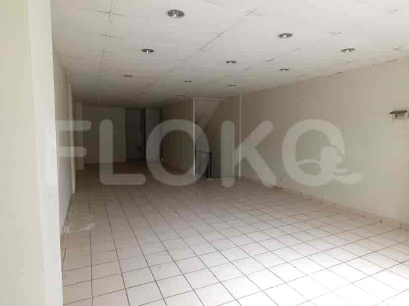 225 sqm, shophouse for sale in Golden Boulevard, BSD 4