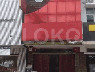 Dijual Ruko Luas 225 m2 di Golden Boulevard, BSD - RKSc13 2