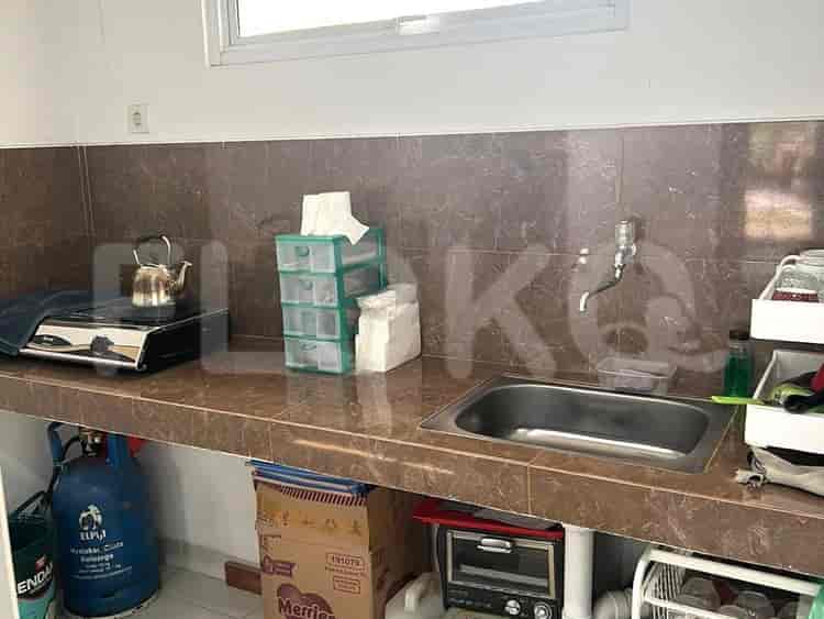 54 sqm, shophouse for sale in Mendrisio Square No. 37, BSD - RKS7f4 3