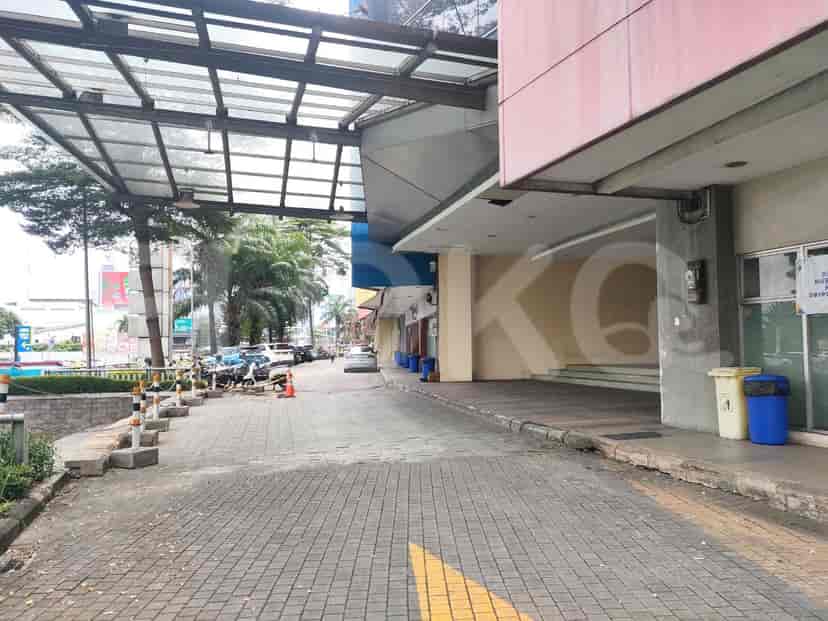Dijual Ruko Luas 320 m2 di BSD Junction Blok B26, BSD 1