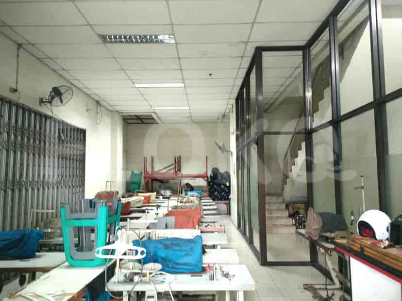 Dijual Ruko Luas 320 m2 di BSD Junction Blok B26, BSD 2