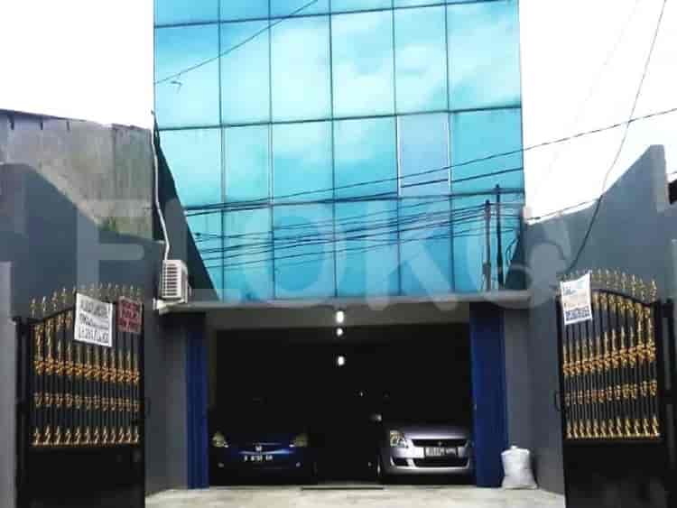 460 sqm, shophouse for sale in Marga Mulya, Bekasi - RKS1ba 1