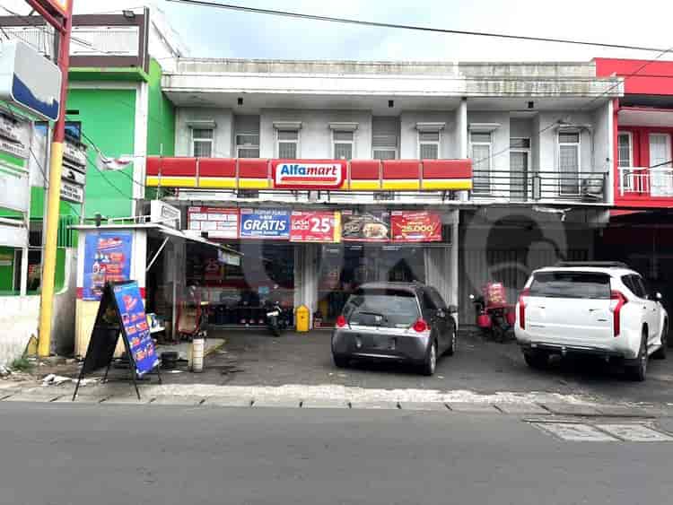 Dijual Ruko Luas 102 m2 di Pondok Betung, Bintaro - RKS576 1