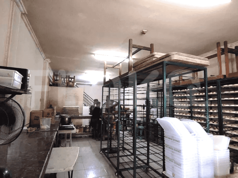 Dijual Ruko Luas 135 m2 di Cendrawasih Raya Bintaro Jaya, Bintaro 2