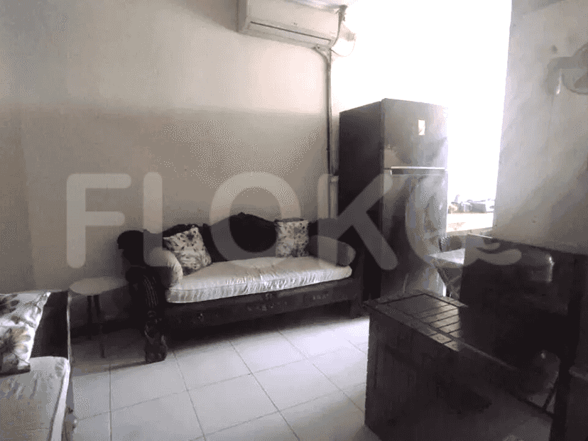 Dijual Ruko Luas 135 m2 di Cendrawasih Raya Bintaro Jaya, Bintaro 3
