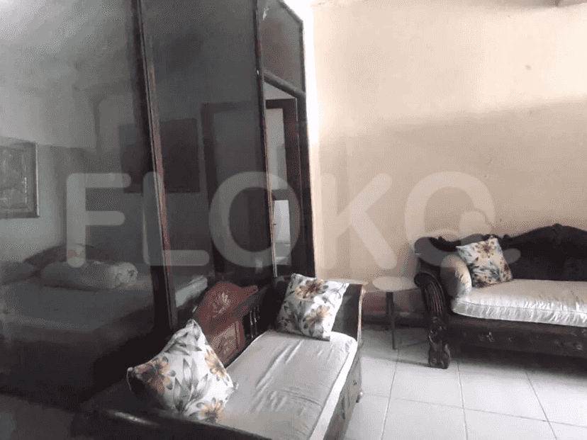 Dijual Ruko Luas 135 m2 di Cendrawasih Raya Bintaro Jaya, Bintaro 4