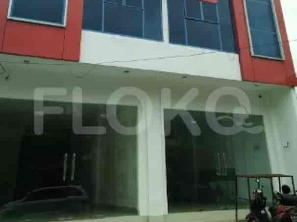 72 sqm, shophouse for sale in RC Veteran Bintaro, Bintaro 1
