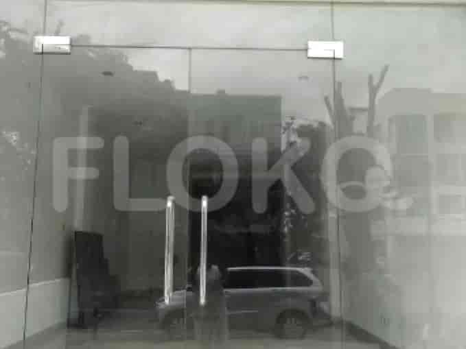 72 sqm, shophouse for sale in RC Veteran Bintaro, Bintaro 3