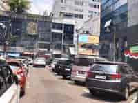 Dijual Ruko Luas 360 m2 di Blok M Square Melawai, Blok M 4