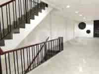 405 sqm, shophouse for sale in Melawai Kebayoran Baru, Blok M 2