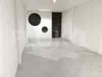 405 sqm, shophouse for sale in Melawai Kebayoran Baru, Blok M 4