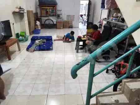 Dijual Ruko Luas 135 m2 di Cengkareng, Cengkareng 1