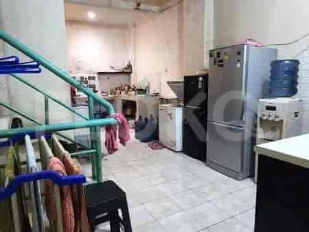 Dijual Ruko Luas 135 m2 di Cengkareng, Cengkareng 2