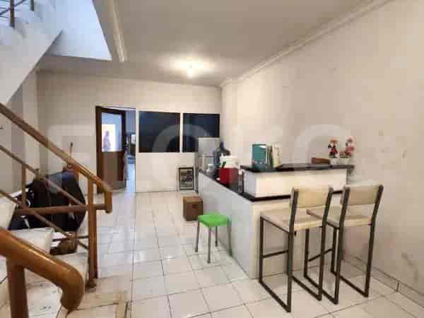 Dijual Ruko Luas 202 m2 di Ruko Mutiara Taman Palem, Cengkareng 1