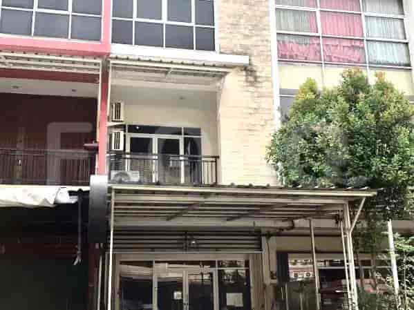 Dijual Ruko Luas 195 m2 di Pasar Kosambi, Cengkareng - RKS4b0 1