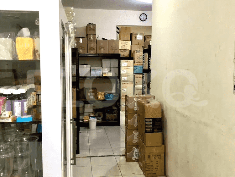 Dijual Ruko Luas 195 m2 di Grand Palm, Cengkareng - RKS6cc 3