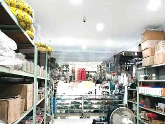 Dijual Ruko Luas 200 m2 di Cendrawasih, Cengkareng 2