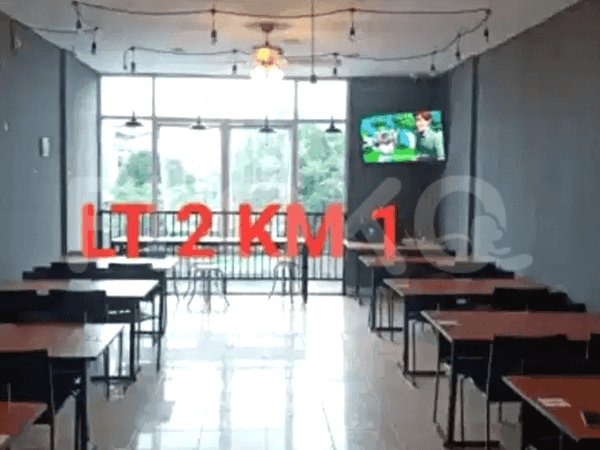 Dijual Ruko Luas 216 m2 di Ruko City Park, Cengkareng - RKS92a 4