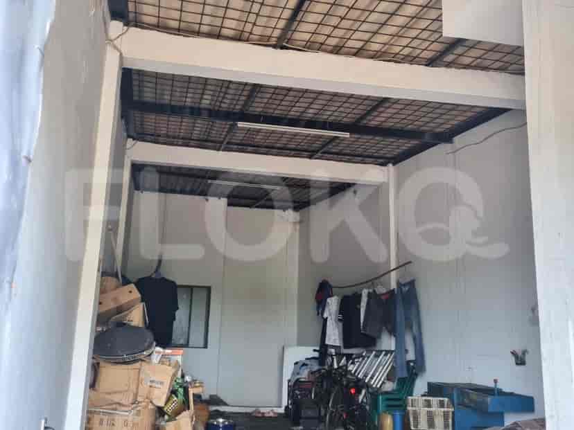 Dijual Ruko Luas 324 m2 di Kresek Indah Raya, Cengkareng 2