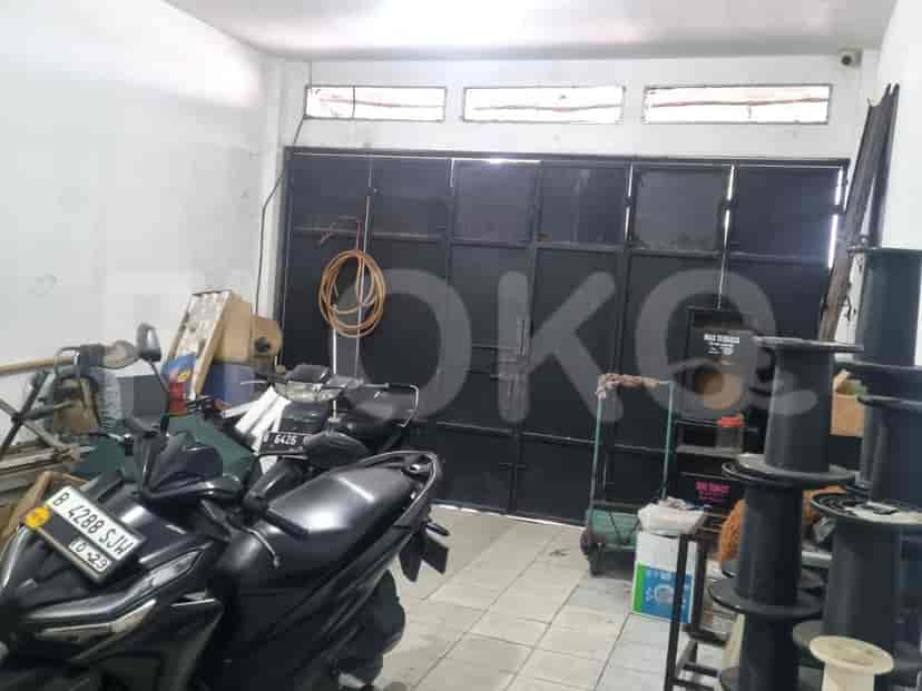 Dijual Ruko Luas 324 m2 di Kresek Indah Raya, Cengkareng 3