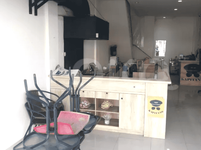 132 sqm, shophouse for sale in Citra Grand CBD, Cibubur 2