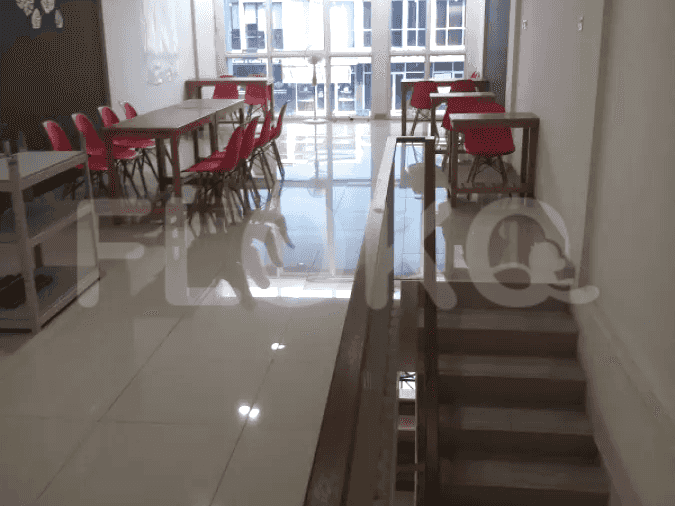 132 sqm, shophouse for sale in Citra Grand CBD, Cibubur 3
