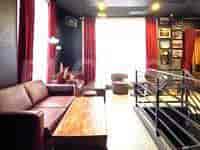 600 sqm, shophouse for sale in Cipete Raya, Cipete 9