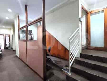 Dijual Ruko Luas 200 m2 di Cipete Raya, Cipete - RKS3de 2