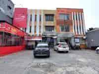 Dijual Ruko Luas 200 m2 di Cipete Raya, Cipete - RKS56f 1