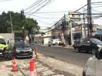 Dijual Ruko Luas 200 m2 di Cipete Raya, Cipete - RKSc7b 2