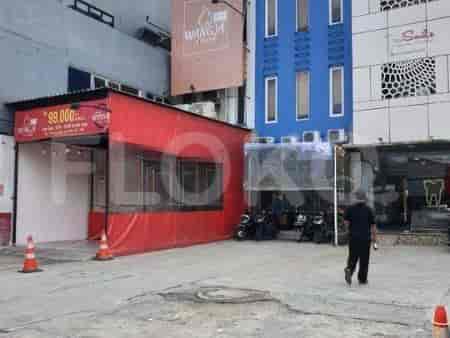 Dijual Ruko Luas 200 m2 di Cipete Raya, Cipete - RKSede 1